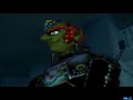 The legend of Zelda Ganon´s first appearance