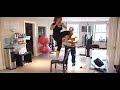 Home Workout 4 Lean Thighs Home Workout 4 Lean Thighs