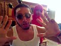 clash mc jean gabin vs kerry james et rohff