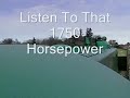Ride In A EMD GP-9 Locomotive  (Part-2 )