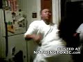 Fight over a Cheeseburger!! LMAO
