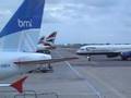 London Heathrow Airport