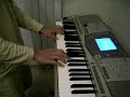 Jashn e Bahara Jodha Akbar Instrumental Keyboard Jashn e Bahara Jodha Akbar Instrumental Keyboard