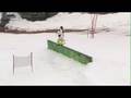 Freeski movie [SAFARI] teaser / muddy films