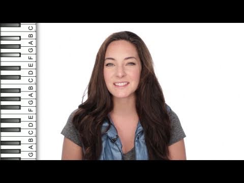 adore you partition piano