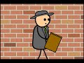 Hopscotch (Saison 1 Épisode 8)