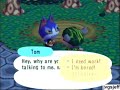 Animal Crossing: Meet the Villagers