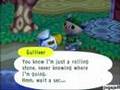 video de Animal Crossing