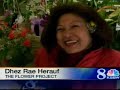 Valentines Day Is For Romantics... And Florists.