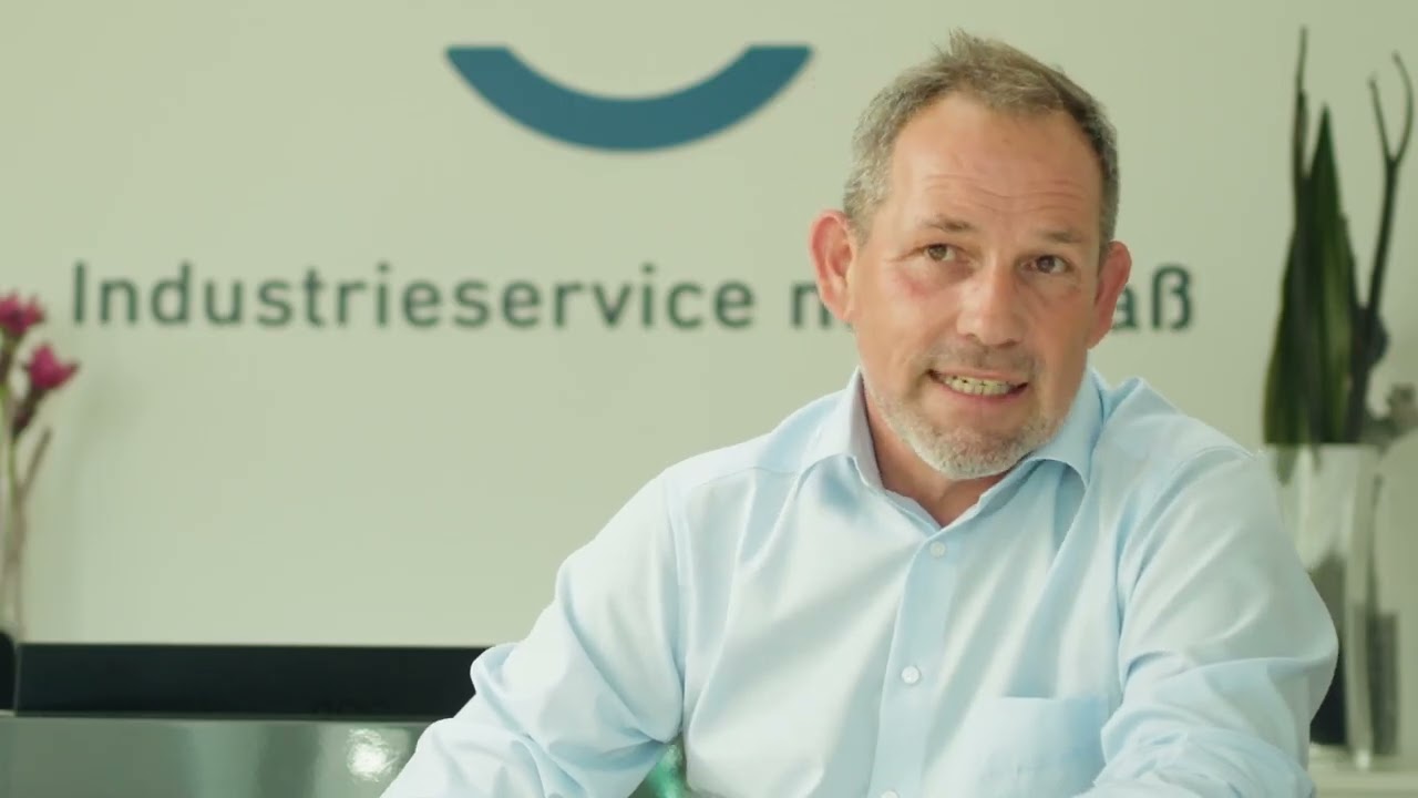 Actec GmbH Oldenburg  Recruiting Film