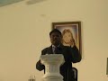 3º parte da Reunião da Ordem dia 31 de maio de 2008
