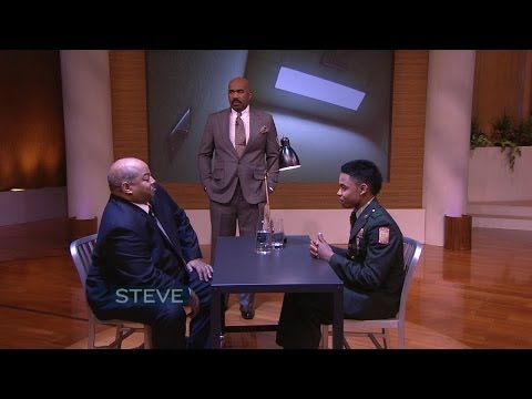 A man's only daughter is ready to start dating