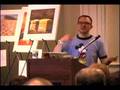 Cory Doctorow- A Public Talk on the Electronic Frontier Foun