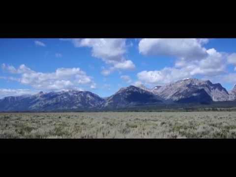 Grand Teton National Park