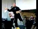 Jon Pritikin in VFC 3