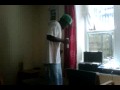 VID 00021-20090725-1411.3GP yah yah cisse gambian music