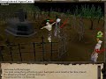 Runescape Dessous Fight