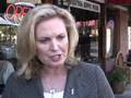Ann Romney cornered on issues and abortion