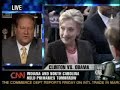 Ed Schultz On Larry King Live
