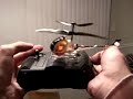 Micro gear/picoo z/ havoc heli/ tips and tricks. volume 1