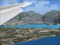 FSX PHNL Rnwy 26L Localizer Approach