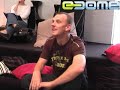 eDome: WipeOut Pulse video interview 2/2
