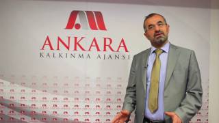 Ankara Kalkınma Ajansı Dış Ticaret Eğitimleri 2016