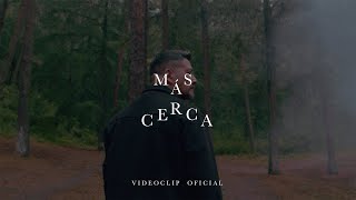 Música ICF - Más Cerca (Videoclip Oficial)