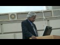Dr APJ Abdul Kalam Speech at Trintiy College Dublin, Ireland. Part 2/7