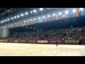 Click here to watch this video Steve gagne le premier Défi des Champions