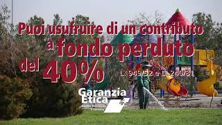 Sei Artigiano? per te un Contributo a fondo perduto del 40%
