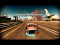 Split Second Multiplayer Preview