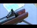 TechFoce Contender 89 .22 Cal Pellet Rifle - Under $200 MAGNUM power!