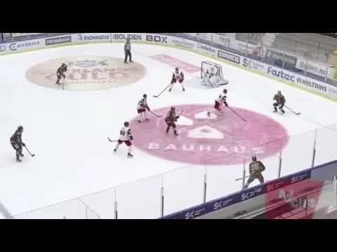 Simon Robertsson goal