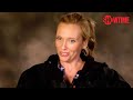 Making a Turn: Toni Collette