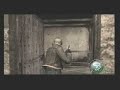 Resident Evil 4 New Game 1-1