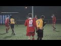 Wisbech Town v CRC - Cambs Invitation Cup