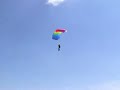 Skydive Fallschirm