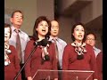 MBCLA Gospel Fellowship singing???????,??????11-21-07