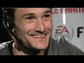 Championnat des Pros FIFA 11 - 1/4: Lloris - Danzé