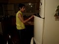 heladera flashera