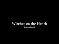 Witches on the Heath - Buckethead