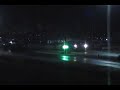 ARRANCONES CARPISTA TIJUANA IROC Z VS SCIRROCO