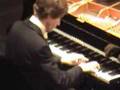 Lugansky - Liszt Feux Follets