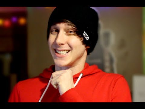 YOUTUBER IMPRESSIONS!!