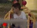 Elian Gonzalez Joins Communist Union