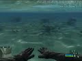Crysis Sandbox2 Shark Creation Crysis Sandbox2 Shark Creation