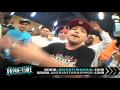 Grind Time Presents: Illmaculate vs Hollow Da Don Pt.1 (Promo Battle)