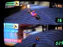 Road Rash - Tag Mode