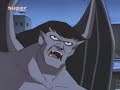 Gargoyles Folge 28 Unsterblichkeit um jeden Preis Part 2/2 d